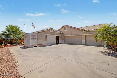 18360 N Alamo Drive, Surprise, AZ 85374 - Photo 1