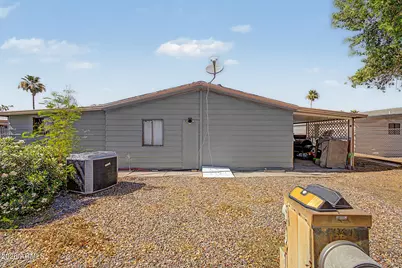 245 S 56th Street #63, Mesa, AZ 85206 - Photo 19