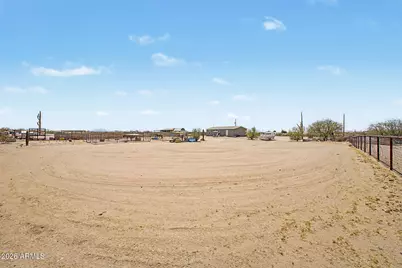 11873 N Reed Road, Florence, AZ 85132 - Photo 41