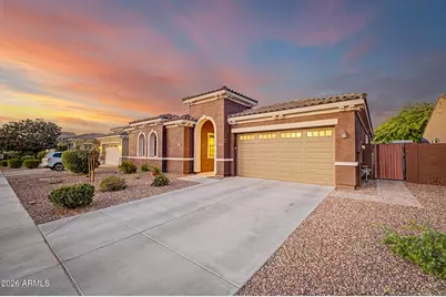 20581 S 196th Street, Queen Creek, AZ 85142 - Photo 5