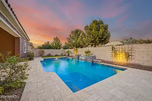 20581 S 196th St, Queen Creek, AZ 85142 - Photo 57