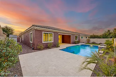 20581 S 196th Street, Queen Creek, AZ 85142 - Photo 59