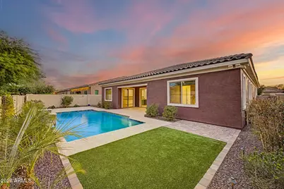20581 S 196th Street, Queen Creek, AZ 85142 - Photo 11