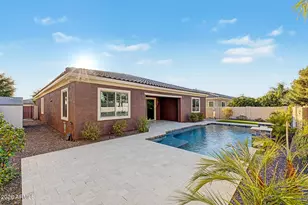 20581 S 196th St, Queen Creek, AZ 85142 - Photo 67