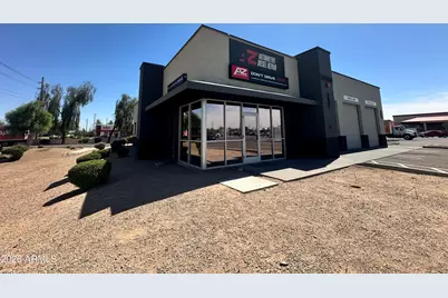 10380 N 91st Avenue, Peoria, AZ 85345 - Photo 1