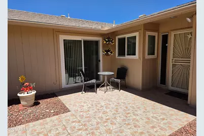 10326 W Highwood Lane, Sun City, AZ 85373 - Photo 5