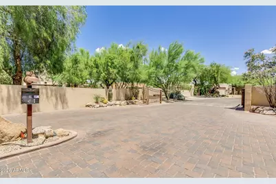 6016 E Rancho Manana Boulevard, Cave Creek, AZ 85331 - Photo 35