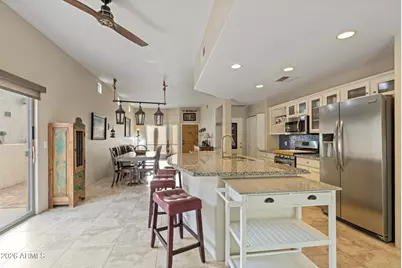 6016 E Rancho Manana Boulevard, Cave Creek, AZ 85331 - Photo 15