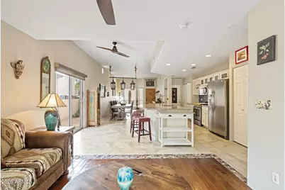 6016 E Rancho Manana Boulevard, Cave Creek, AZ 85331 - Photo 21