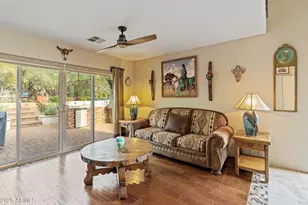 6016 E Rancho Manana Blvd, Cave Creek, AZ 85331 - Photo 19
