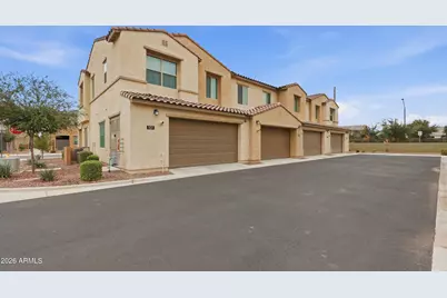 779 E Doral Avenue #101, Gilbert, AZ 85297 - Photo 53