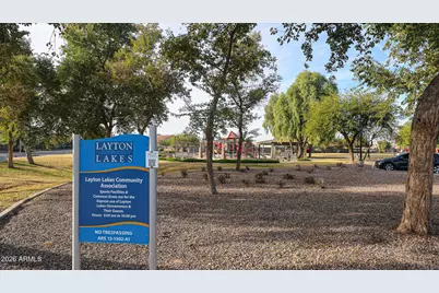 779 E Doral Avenue #101, Gilbert, AZ 85297 - Photo 43