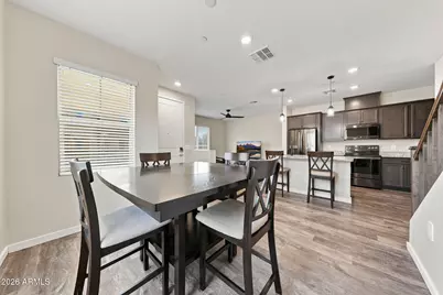 779 E Doral Avenue #101, Gilbert, AZ 85297 - Photo 13