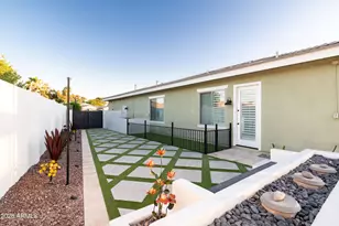 14542 W Mountain View Dr, Litchfield Park, AZ 85340 - Photo 41