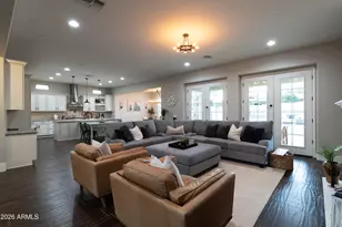 14542 W Mountain View Dr, Litchfield Park, AZ 85340 - Photo 5