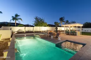 14542 W Mountain View Dr, Litchfield Park, AZ 85340 - Photo 37