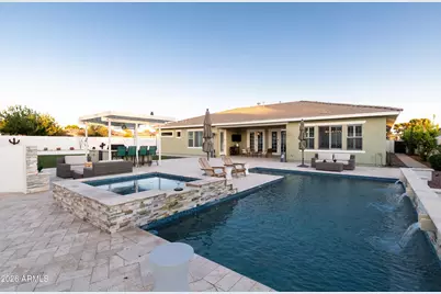14542 W Mountain View Drive, Litchfield Park, AZ 85340 - Photo 43