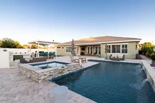 14542 W Mountain View Dr, Litchfield Park, AZ 85340 - Photo 43