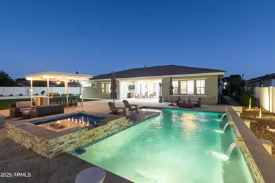 14542 W Mountain View Drive, Litchfield Park, AZ 85340 - Photo 1