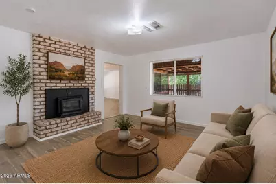 4410 N Montezuma Avenue, Rimrock, AZ 86335 - Photo 3