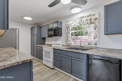4410 N Montezuma Avenue, Rimrock, AZ 86335 - Photo 7