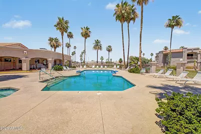 9151 W Greenway Road #224, Peoria, AZ 85381 - Photo 29