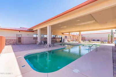 2263 N Trekell Road #141, Casa Grande, AZ 85122 - Photo 53