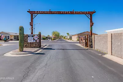 2263 N Trekell Road #141, Casa Grande, AZ 85122 - Photo 45