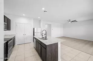 21765 N 259th Ave, Buckeye, AZ 85396 - Photo 5