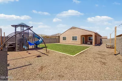21765 N 259th Avenue, Buckeye, AZ 85396 - Photo 27