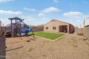 21765 N 259th Ave, Buckeye, AZ 85396 - Photo 27