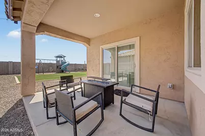 21765 N 259th Avenue, Buckeye, AZ 85396 - Photo 31