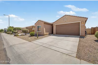 21765 N 259th Avenue, Buckeye, AZ 85396 - Photo 3