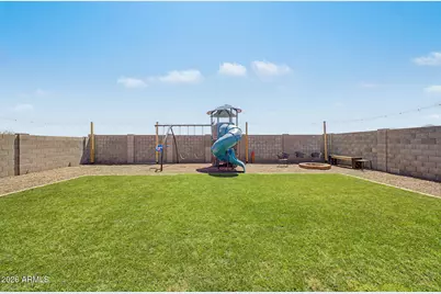 21765 N 259th Avenue, Buckeye, AZ 85396 - Photo 29