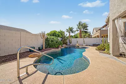 2758 N 148th Lane, Goodyear, AZ 85395 - Photo 29
