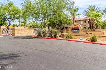 5415 E McKellips Road #35, Mesa, AZ 85215 - Photo 25