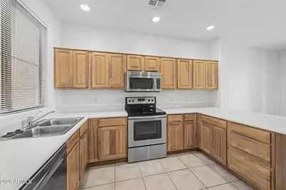 5415 E McKellips Road #35, Mesa, AZ 85215 - Photo 9
