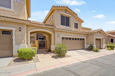 5415 E McKellips Road #35, Mesa, AZ 85215 - Photo 3