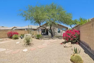 2501 W Lewis and Clark Trail, Anthem, AZ 85086 - Photo 33