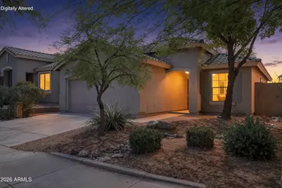2501 W Lewis and Clark Trail, Anthem, AZ 85086 - Photo 39