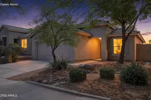 2501 W Lewis and Clark Trail, Anthem, AZ 85086 - Photo 39