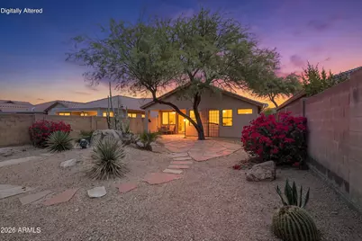 2501 W Lewis and Clark Trail, Anthem, AZ 85086 - Photo 5