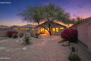 2501 W Lewis and Clark Trail, Anthem, AZ 85086 - Photo 5