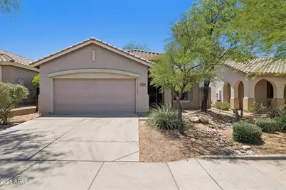 2501 W Lewis and Clark Trail, Anthem, AZ 85086 - Photo 1