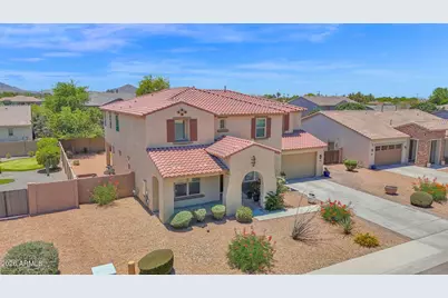 2839 E Muirfield Street, Gilbert, AZ 85298 - Photo 43