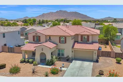 2839 E Muirfield Street, Gilbert, AZ 85298 - Photo 1
