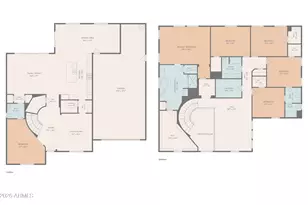 2839 E Muirfield St, Gilbert, AZ 85298 - Photo 49
