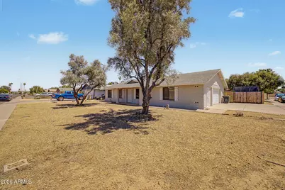 4343 W Mountain View Road, Glendale, AZ 85302 - Photo 27