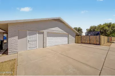 4343 W Mountain View Road, Glendale, AZ 85302 - Photo 25
