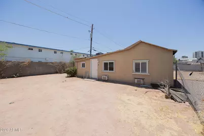 610 N 9th Street #Apt 4, Phoenix, AZ 85006 - Photo 3